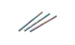 Markes - Model C1-LXXX-7003 - HayeSep D - Glass DAAMS Tubes (6mm x 4.5-inch)