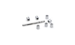 Markes - Model C-DF010 - Diffusion Cap- Aluminium