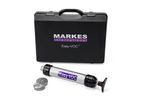 Markes - Model C-EZVOCPO - Easy-VOC Grab-Sampler Pump Kit