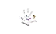 Markes - Model C-HSPKIT-01 - HiSorb Starter Kit (PDMS)