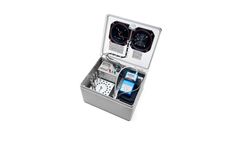 Markes - Model MTS-32 - Multi-Tube Sequential Sampler