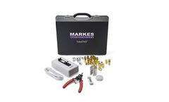 Markes - Model C-TAGKT - Sorbent Tube RFID Tag Starter Kit