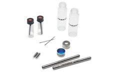 Markes - Model C-TF-P-KIT - Thin Film SPME Starter Kit