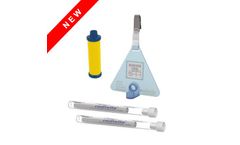 Markes - Model C-RAD145S - Radiello Starter Kit: BTEX & VOCs (TD)