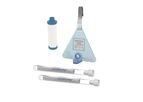 Markes Radiello - Model C-RAD130S - Radiello Starter kit: BTEX &VOCs (CS2)