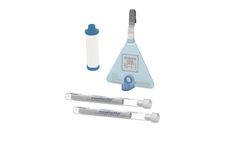 Markes Radiello - Model C-RAD130S - Radiello Starter kit: BTEX &VOCs (CS2)