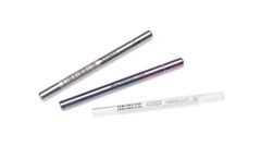 Tenax TA - Model C1-AAXX-5003 - Stainless Steel Tubes