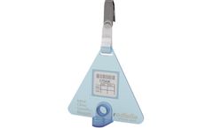 Markes - Model C-RAD121 - Radiello Accessory