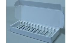 Markes - Model C-RAD407 - Radiello Calibration Kit: BTEX (TD)