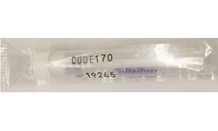 Markes - Model C-RAD171 - Radiello Calibration Solution: H2S