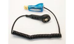Markes - Model C-RAD127 - Radiello Thermometer Reader