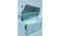 Markes - Model C-RAD125 - Radiello Accessory