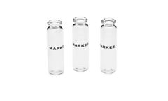 Markes - Model C-VCC10 - Headspace Vial- 10 mL- Crimp-Top