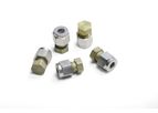 Markes - Model C-CFA20 - Long-term Storage Cap- Aluminium