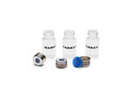 Markes - Model C-VSC10 - Headspace Vial- 10 mL- Screw-Top