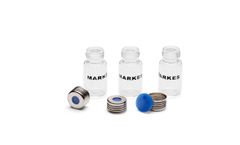 Markes - Model C-VSC10 - Headspace Vial- 10 mL- Screw-Top