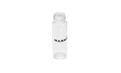 Markes - Model C-VSC20 - Headspace Vial- 20 mL- Screw-Top