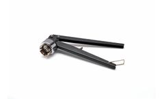 Markes - Model U-HSVCR - Vial Crimping Tool