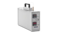 Markes - Model TC-20 & TC-20 TAG - Conditioning and Dry-Purging Units for Multiple Sorbent Tubes