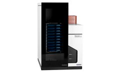 Markes - Model TD100-xr - Multi-Tube Thermal Desorber for High-Throughput Automated Analysis