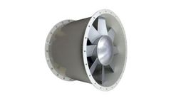 Ventilator - Model SV - Centrifugal Fans