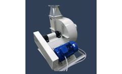 Ventilator - Model TSV - Transpor Fans