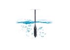 AquaSnap - Liquid Sampling Device