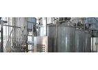 Hygiena - CIP Systems