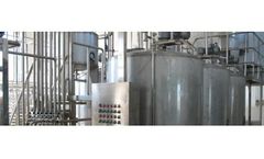 Hygiena - CIP Systems