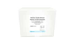 Hygiena AlerTox - ELISA Almond for Allergen Detection System