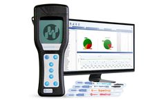 Hygiena SystemSURE Plus - Hygiene Monitoring System