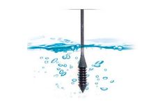 WaterShot - Universal ATP Water Test