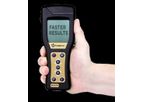 MicroSnap - Rapid Coliform Test Devices