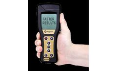 MicroSnap - Rapid Coliform Test Devices
