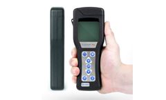 Hygiena SystemSure Plus - Model SS3 - Luminometer