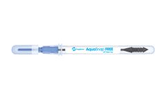 Hygiena AquaSnap Total - Model AQ-100X - Sampling System for Bio-reveal