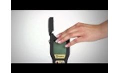 Installation & Unit Set-Up: SureTrend Food & Beverage Series Video