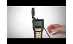 Syncing your Unit: SureTrend Food & Beverage Series Video
