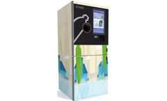 Model H-30 - Reverse Vending Machines (RVM)