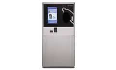 Model H-10 and H-11 - Reverse Vending Machines (RVM)