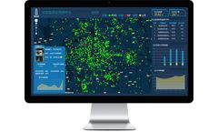 Self-Service Machine Business Display Platform Software