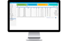 Internet Garbage Sorting Door Recycling Platform Software
