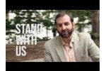 Make history in the fight against GE salmon Video