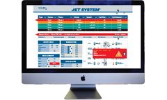 M-JET+ - Advanced Hazard Monitoring System