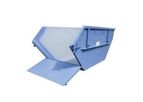 Skip Container
