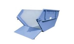 Skip Container