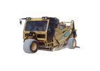 Cherrington - Model 5500 - Beach Cleaner