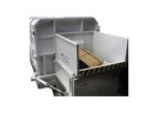 Houtris - Portable Screw Compactors