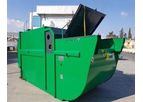 Houtris - Portable Waste Compactor