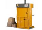 Vertical Baler